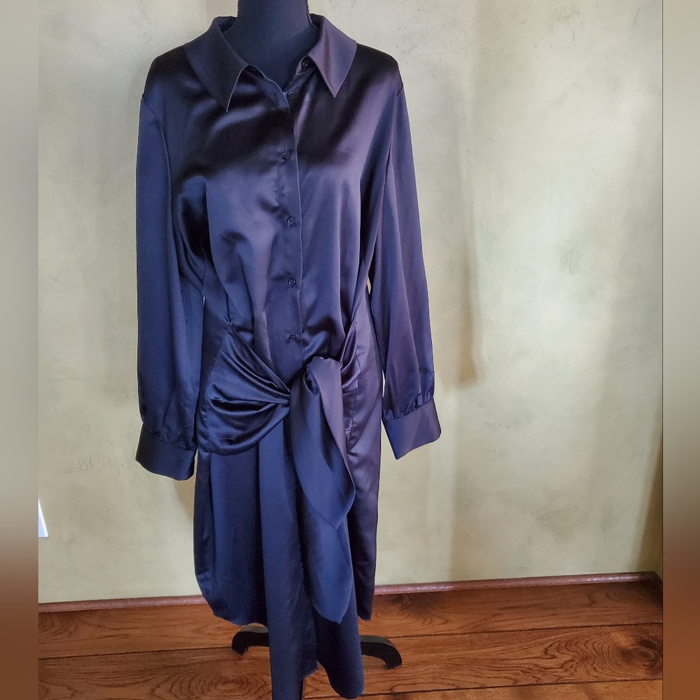 Nina Parker Dress